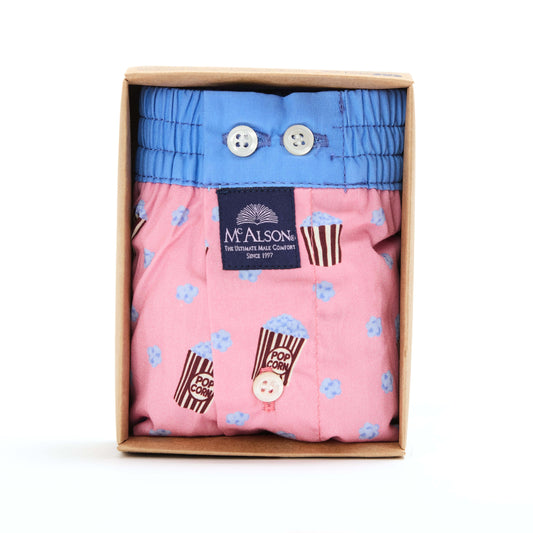McAlson Boxershort