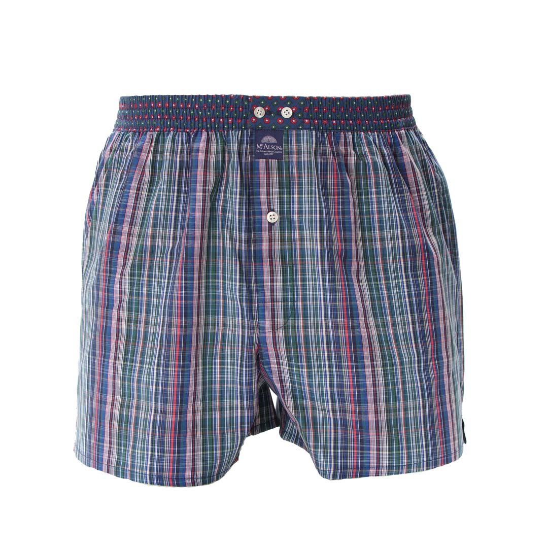 McAlson Boxershort
