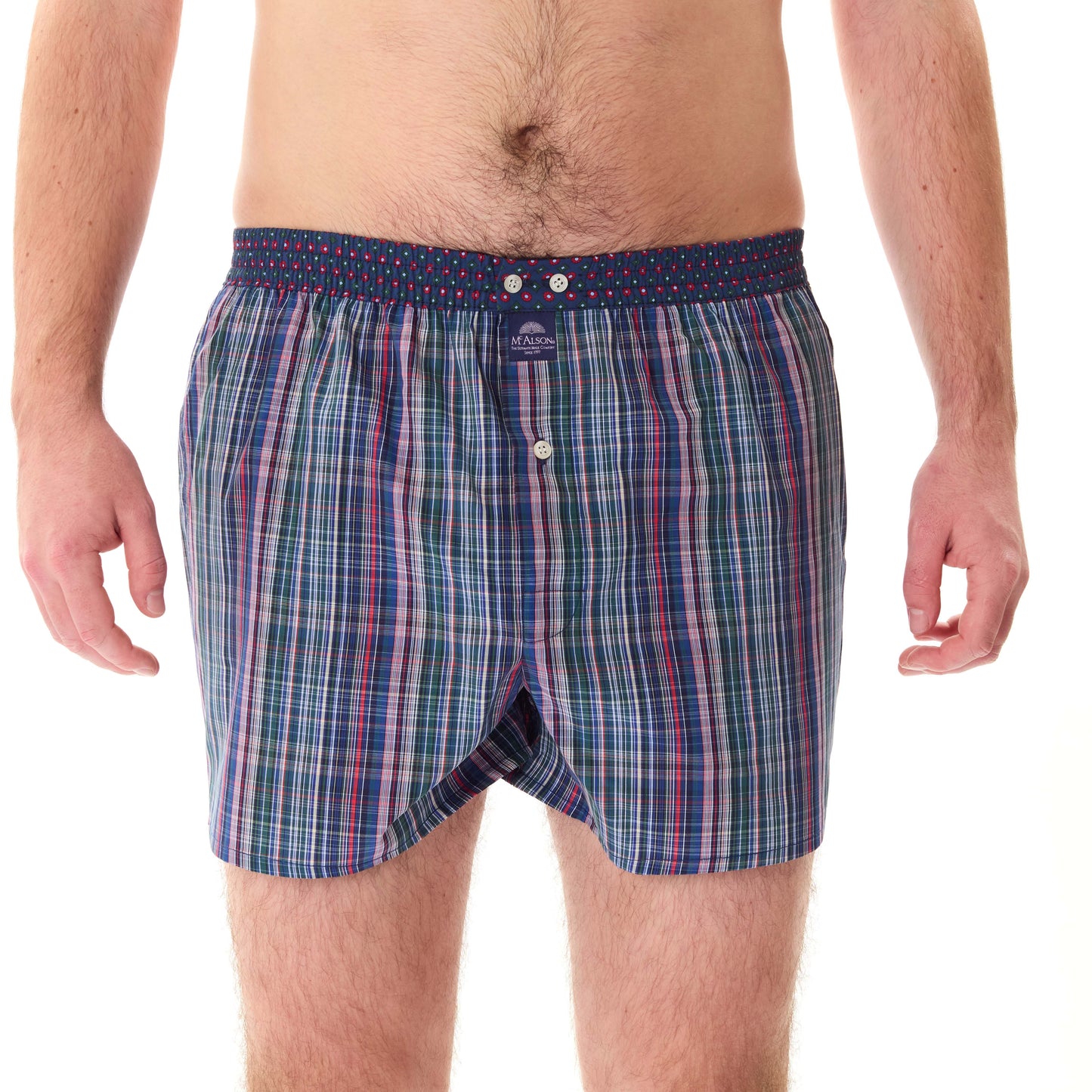 McAlson Boxershort