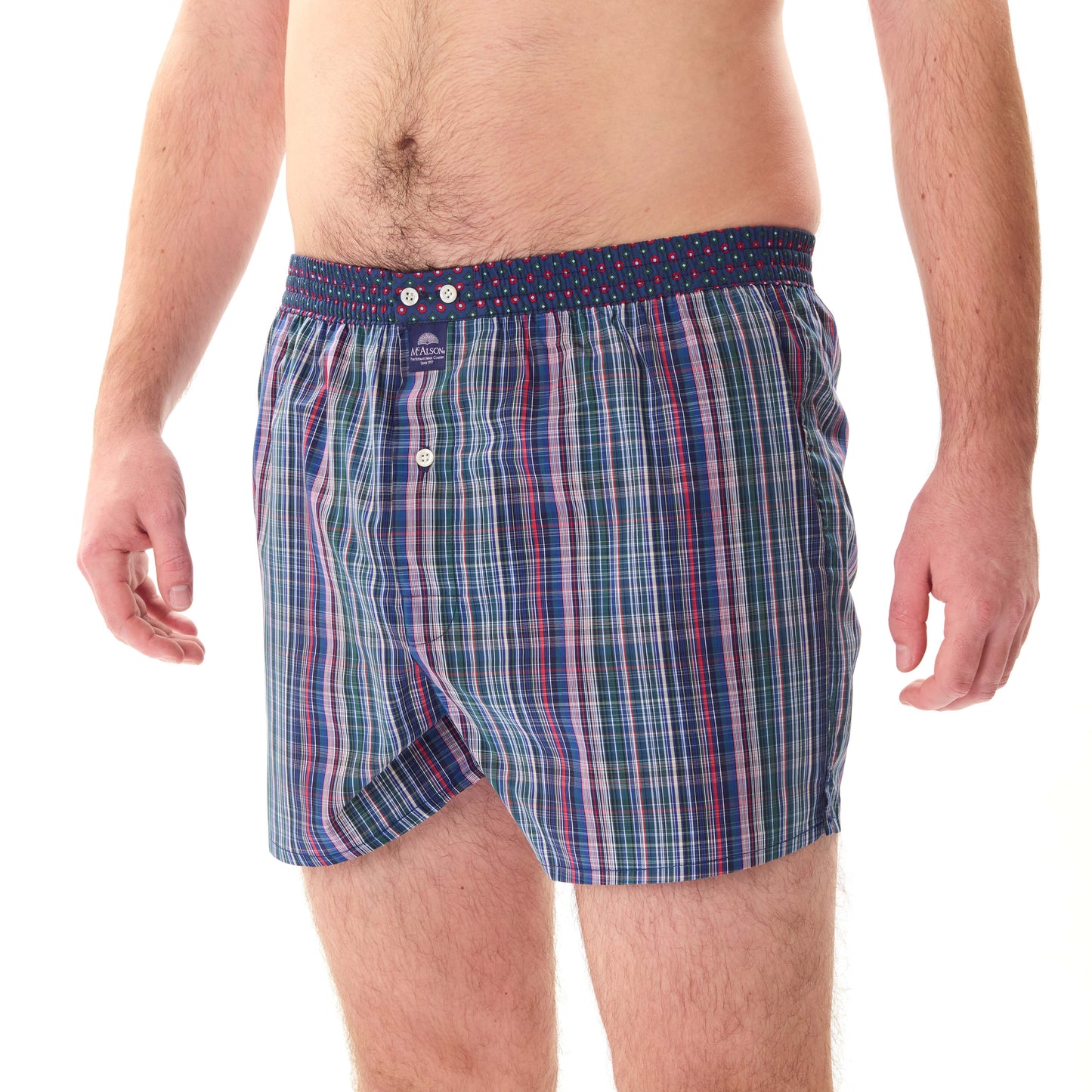 McAlson Boxershort