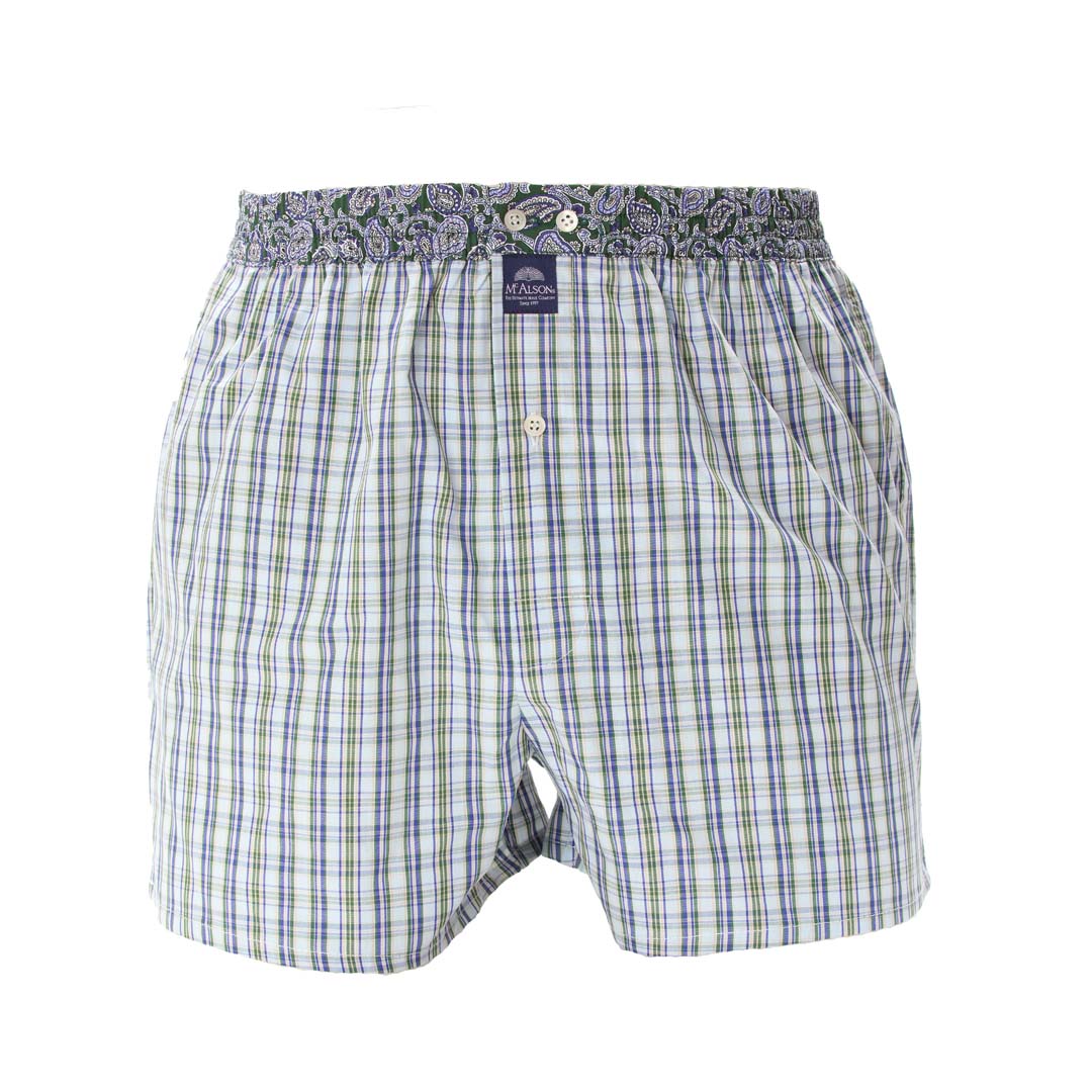 McAlson Boxershort