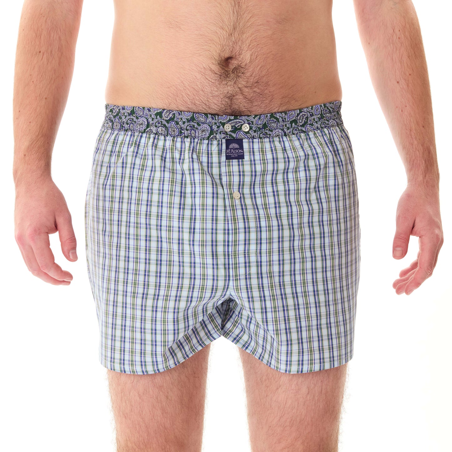 McAlson Boxershort