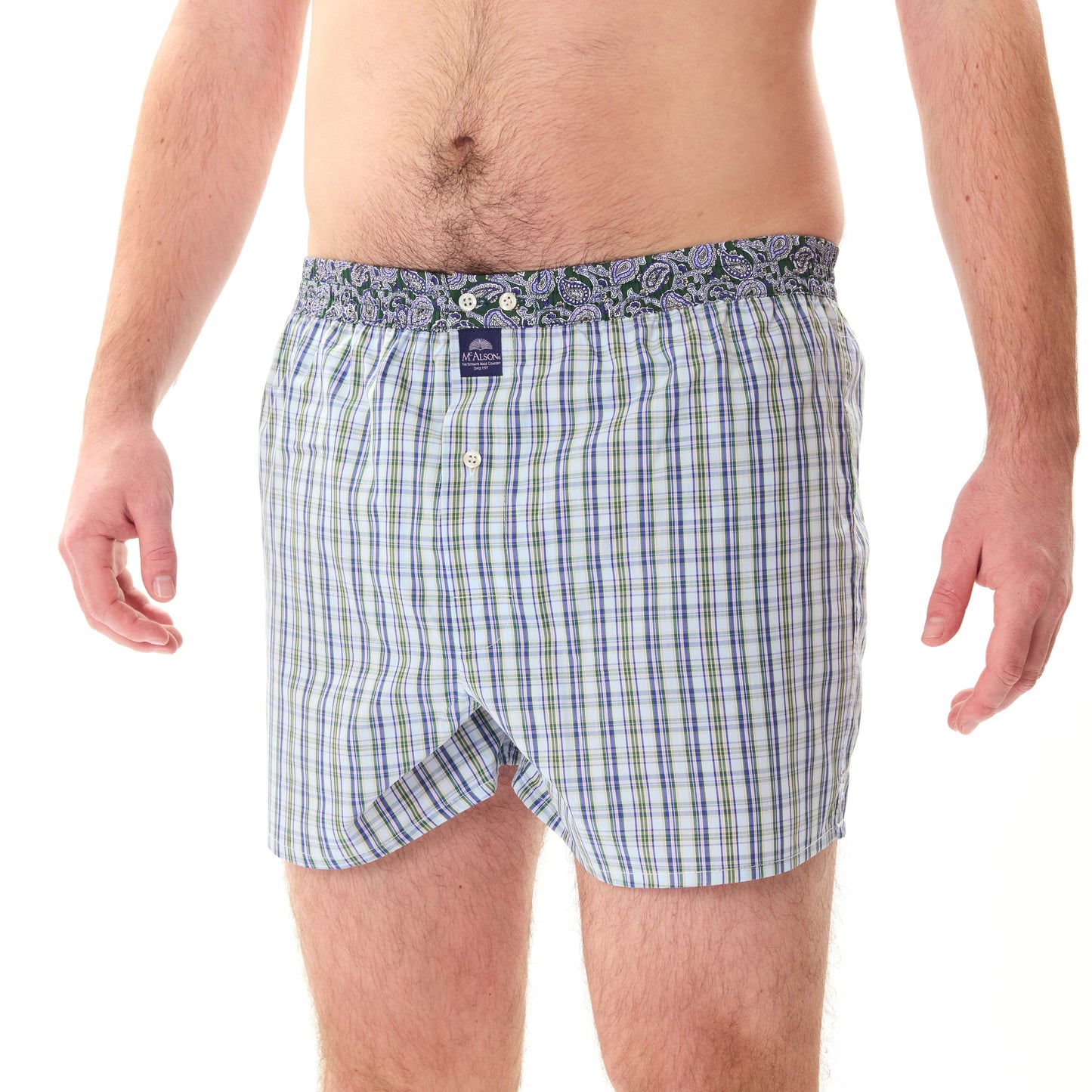 McAlson Boxershort