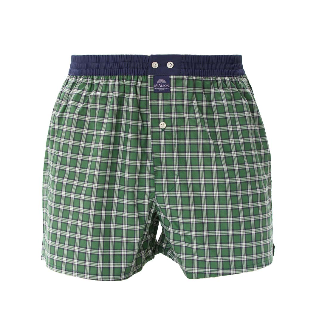 McAlson Boxershort