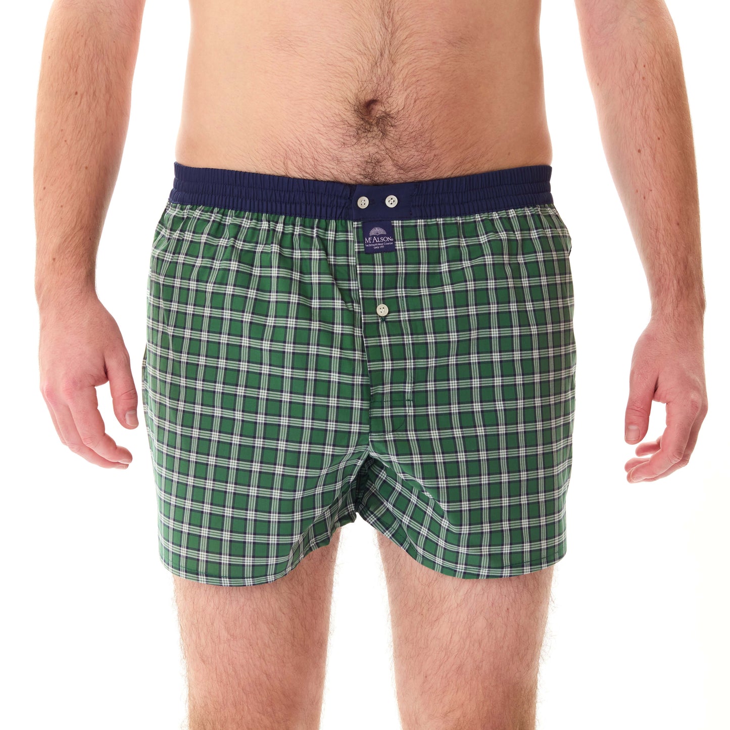 McAlson Boxershort