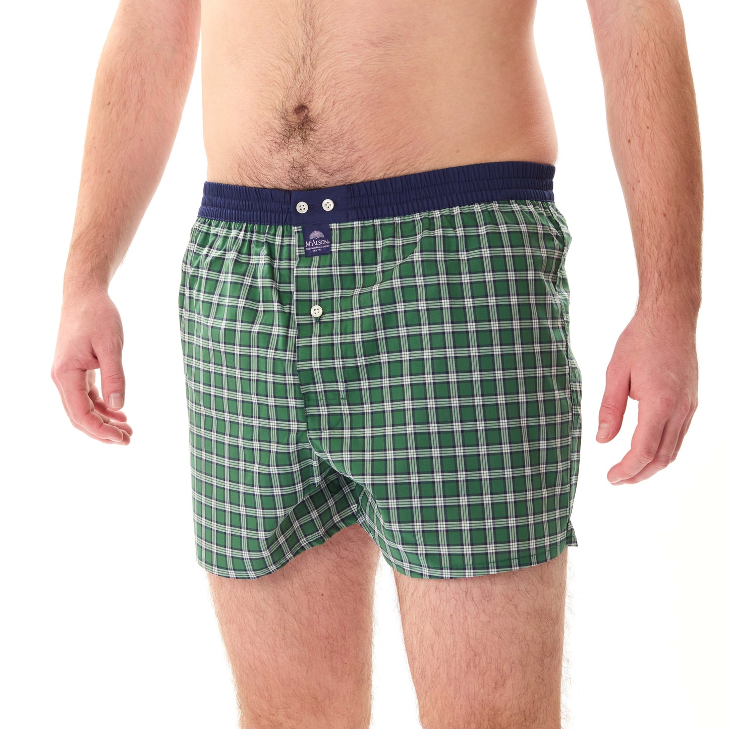 McAlson Boxershort