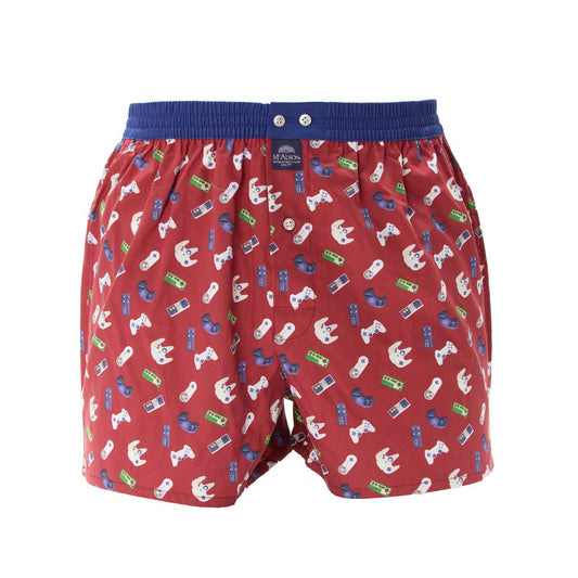 McAlson Boxershort
