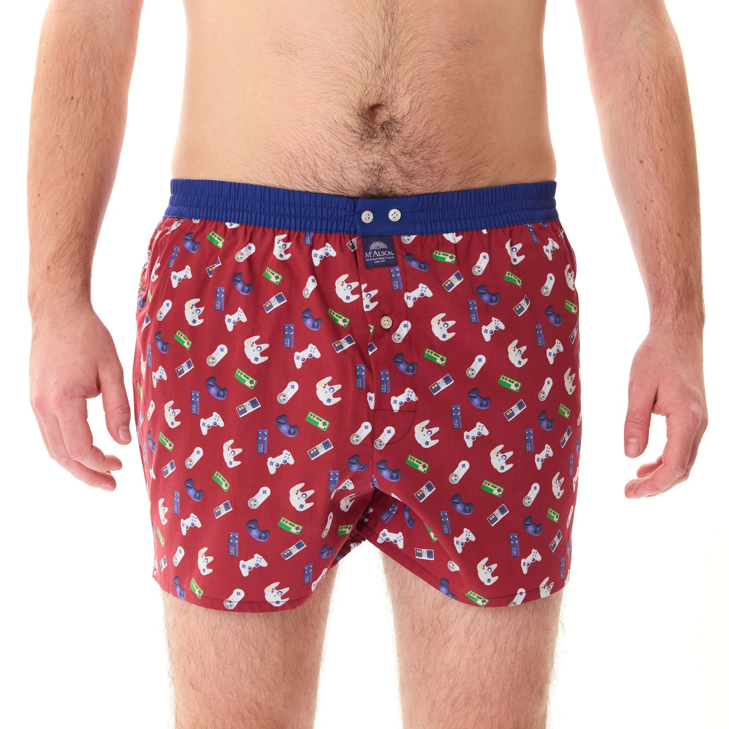 McAlson Boxershort