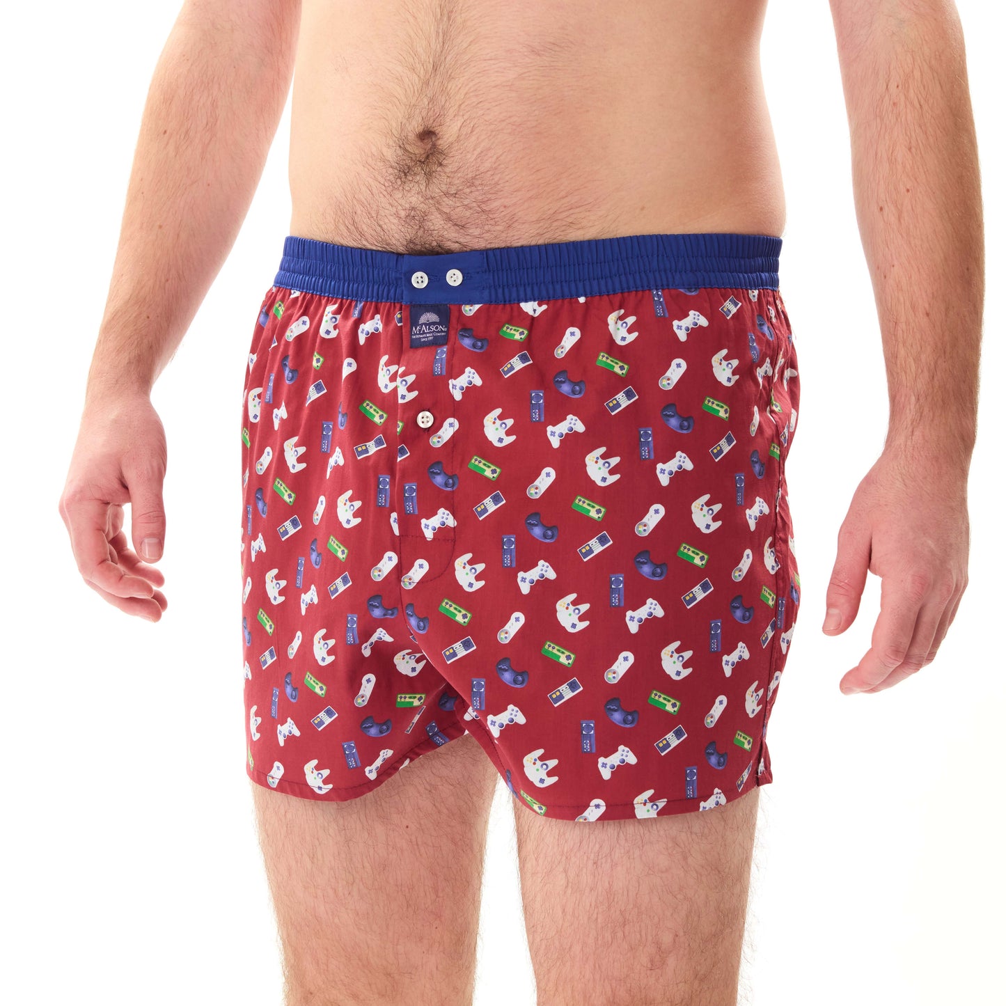 McAlson Boxershort