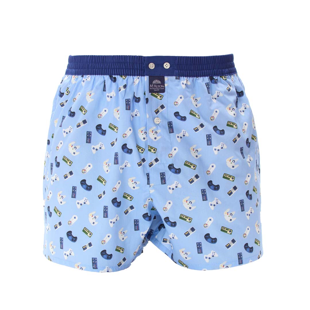 McAlson Boxershort