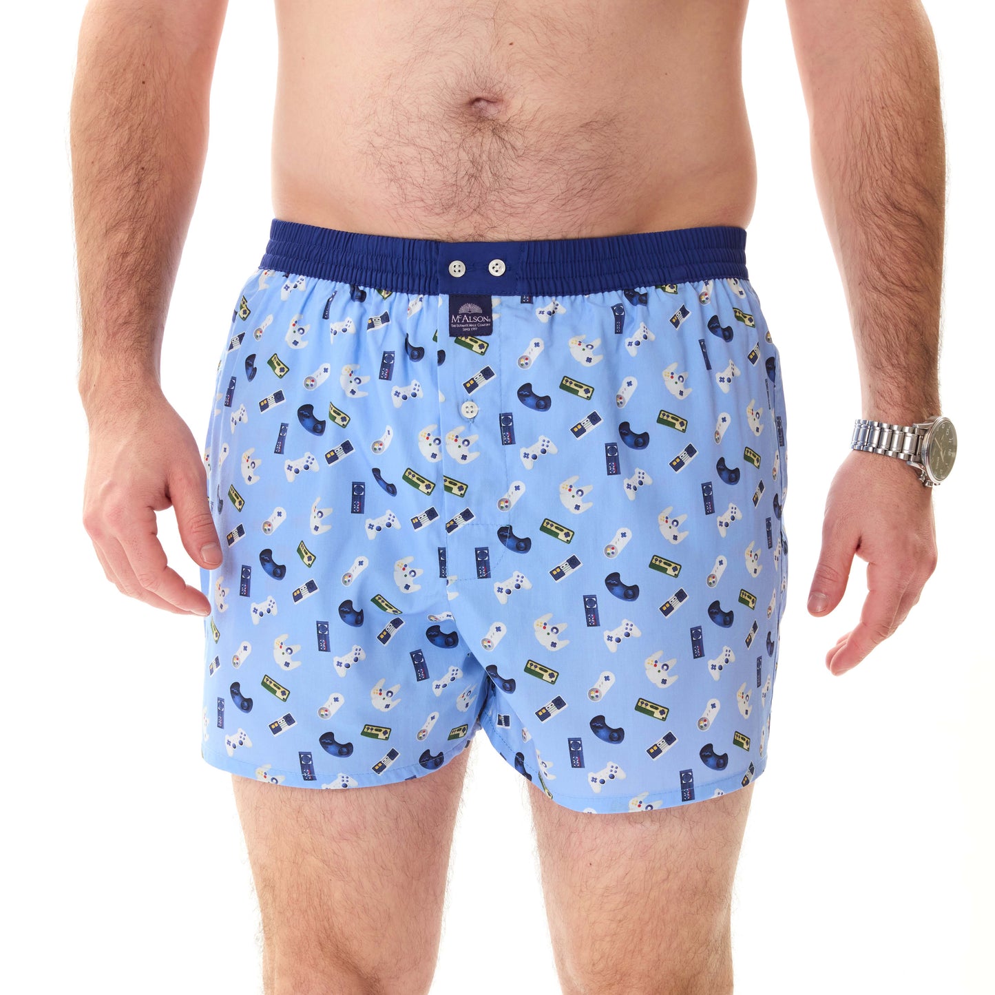McAlson Boxershort