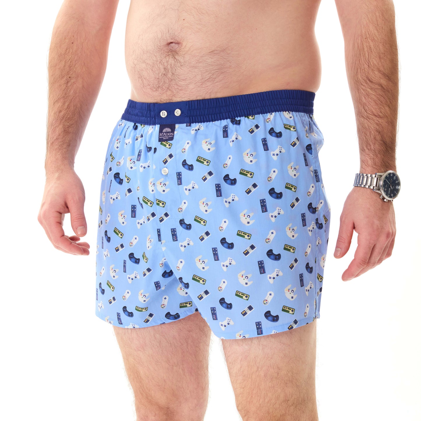 McAlson Boxershort