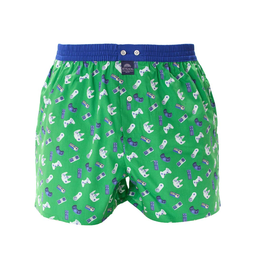 McAlson Boxershort
