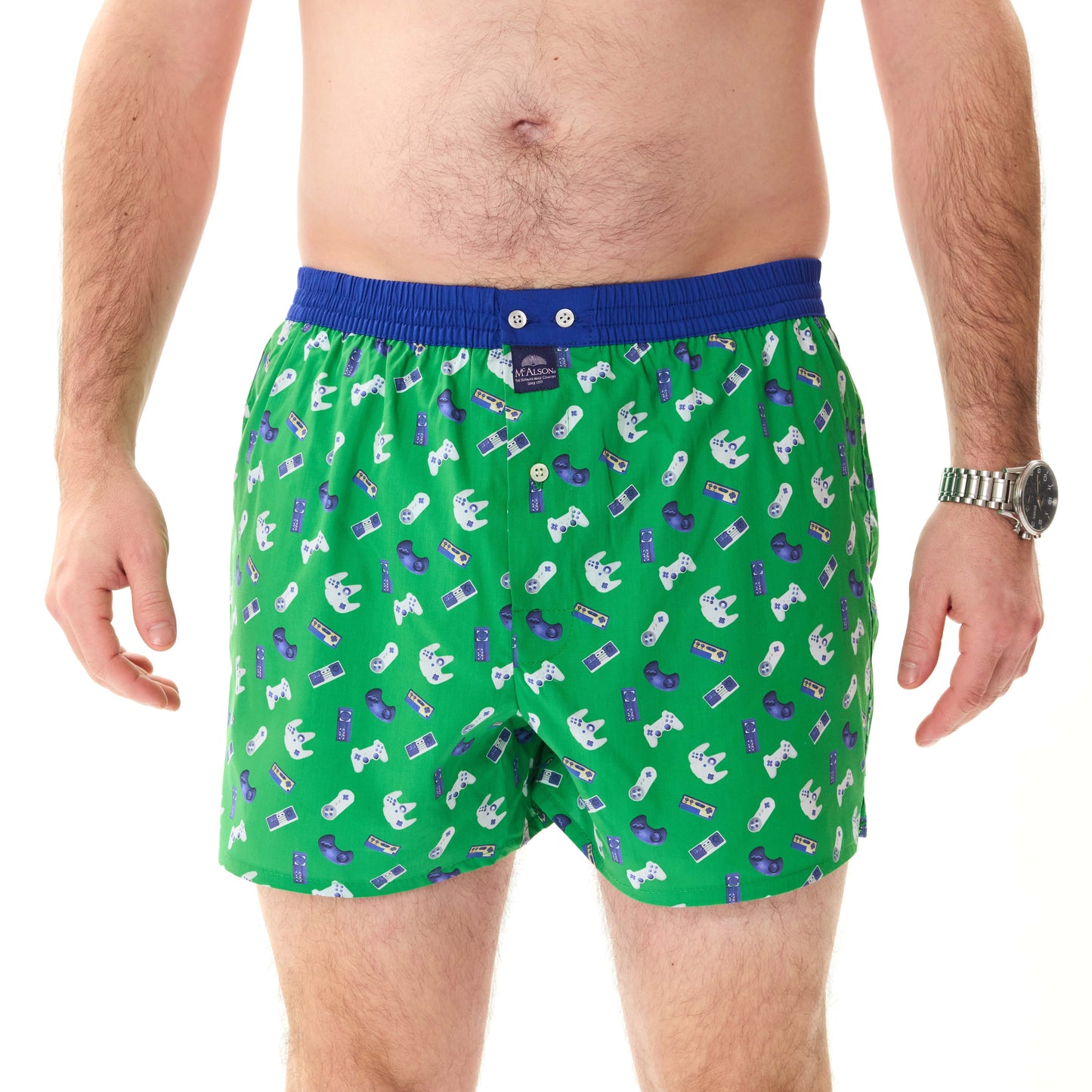 McAlson Boxershort