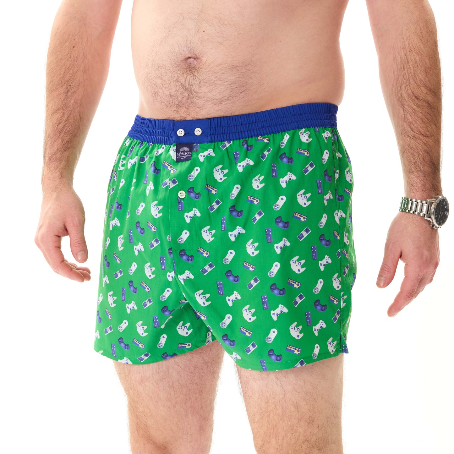 McAlson Boxershort
