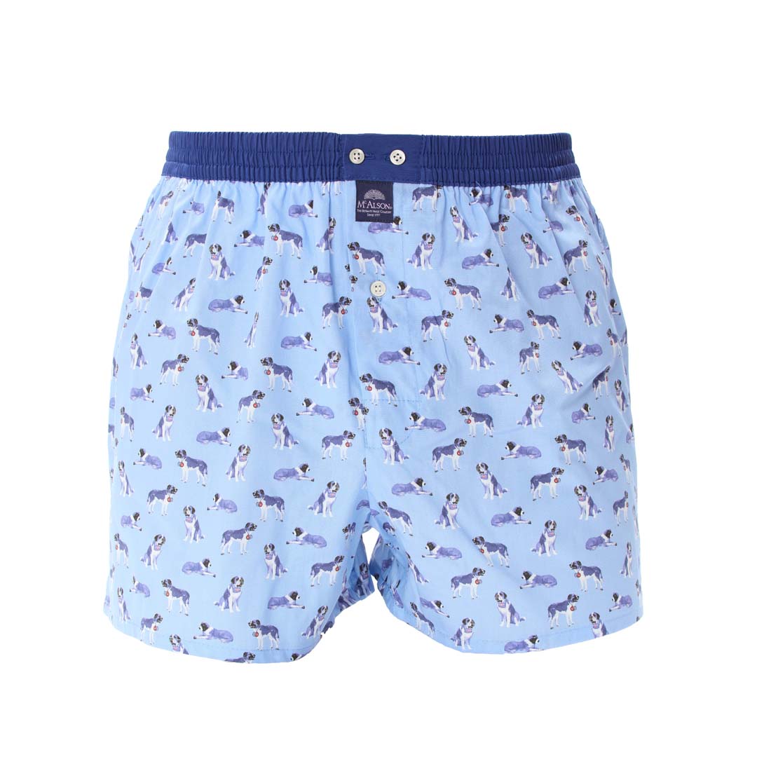 McAlson Boxershort