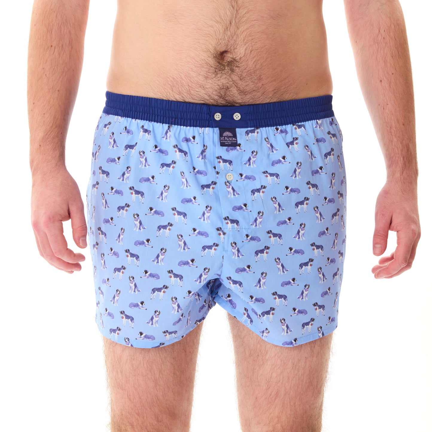 McAlson Boxershort