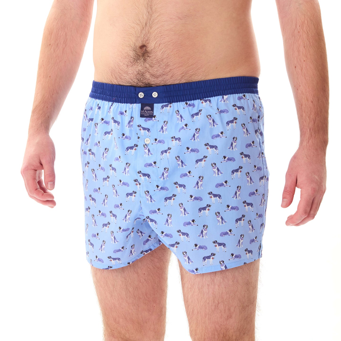 McAlson Boxershort