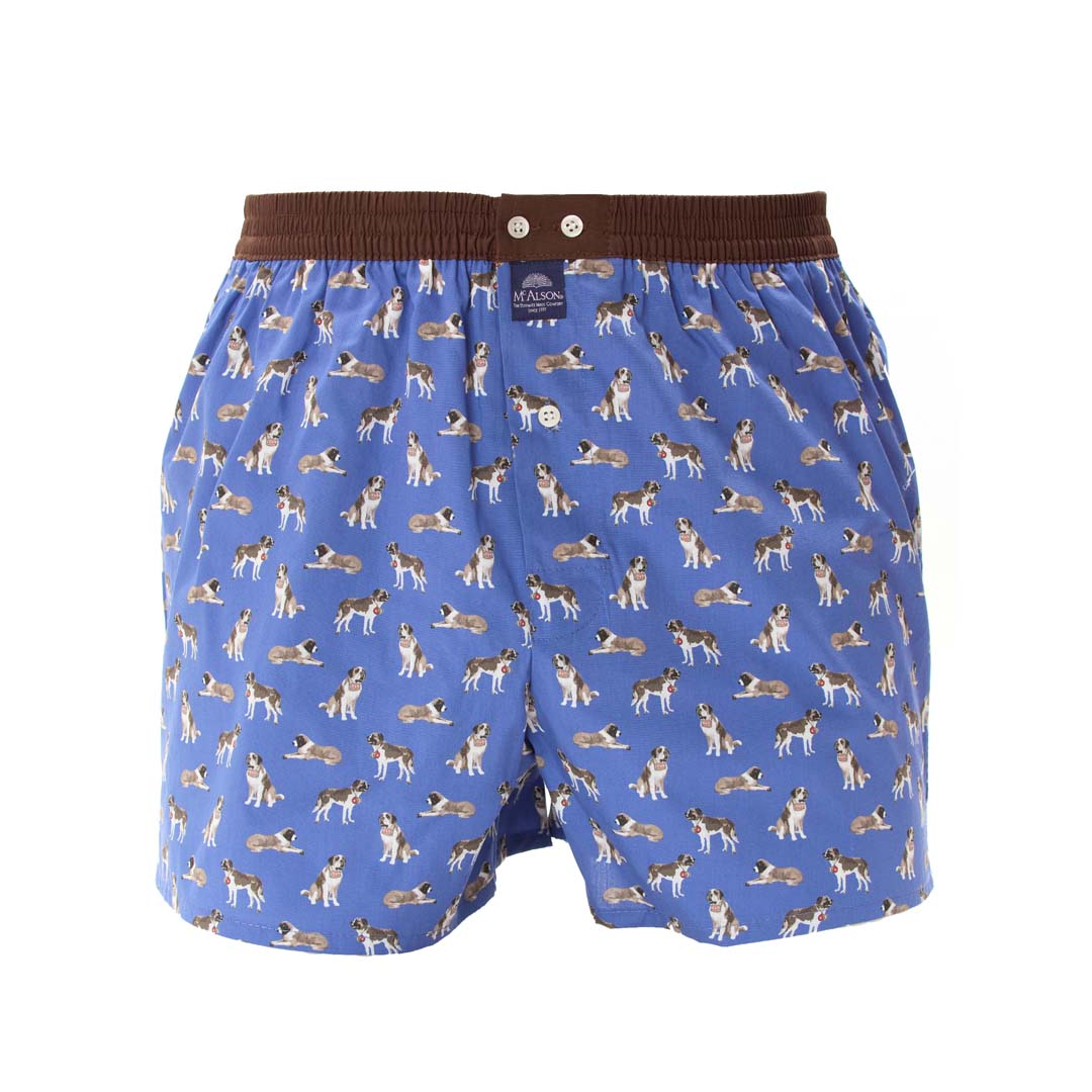 McAlson Boxershort