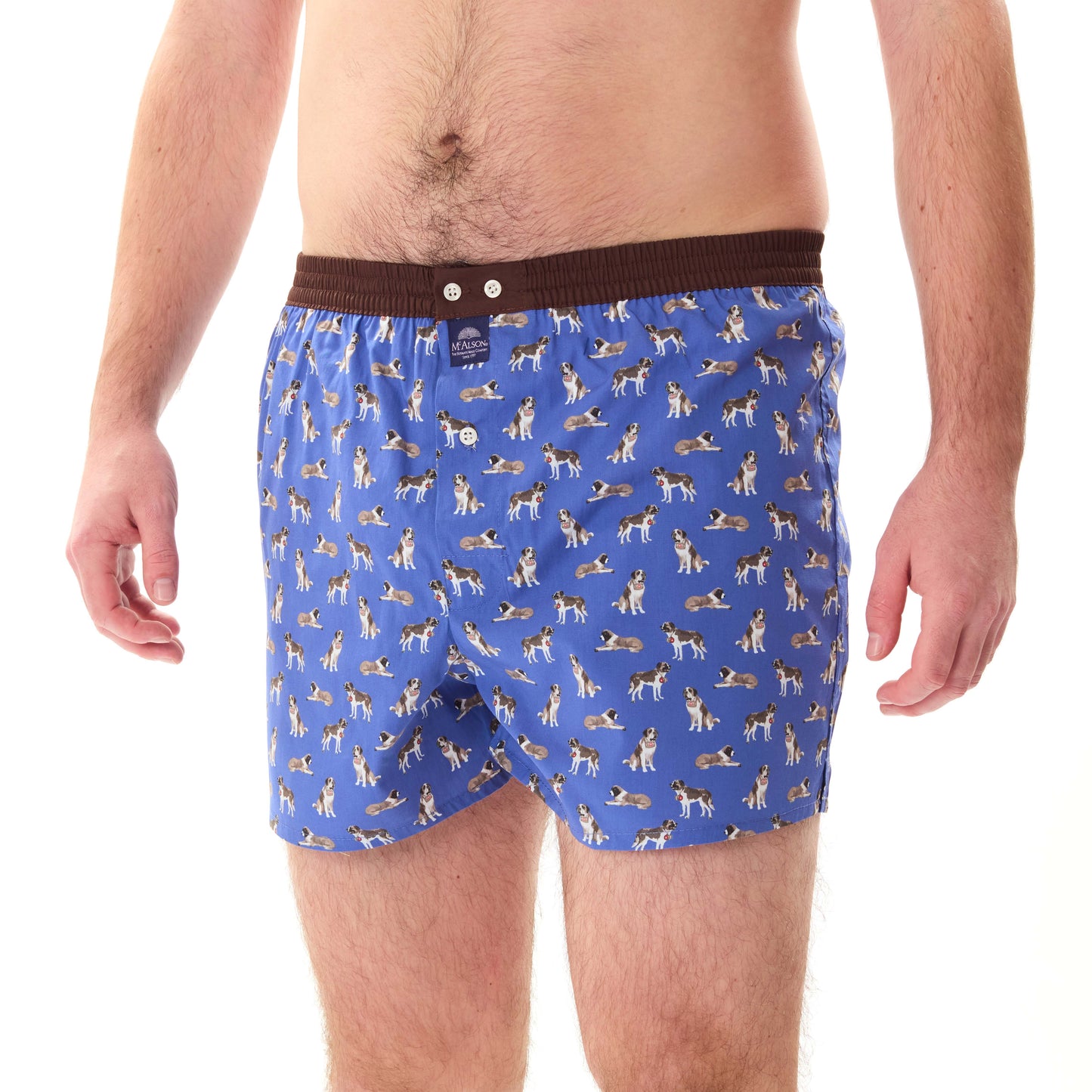 McAlson Boxershort