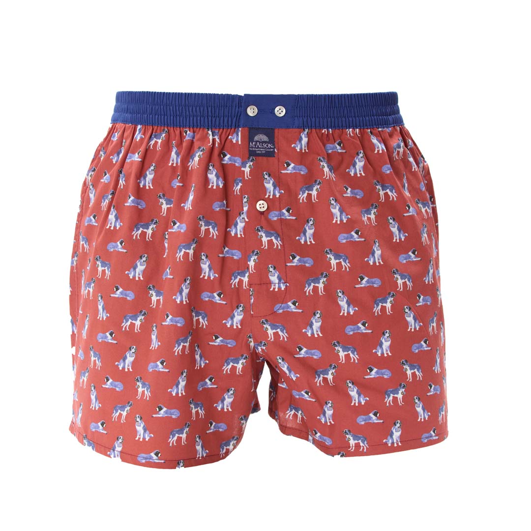 McAlson Boxershort