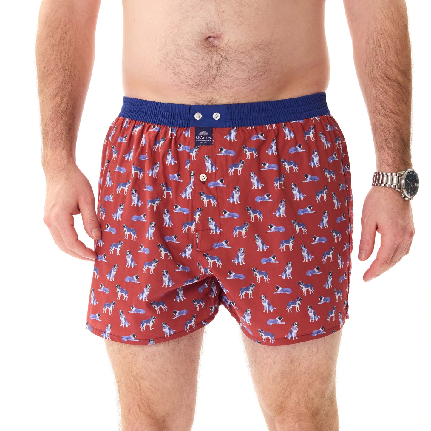 McAlson Boxershort