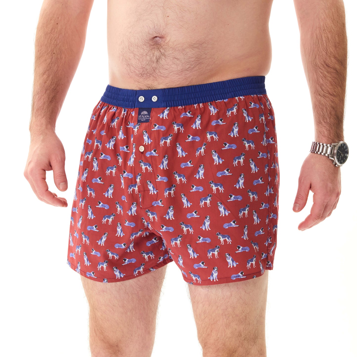 McAlson Boxershort