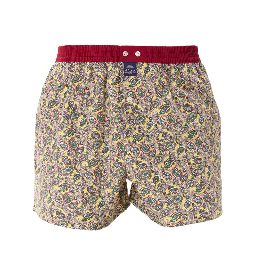 McAlson Boxershort