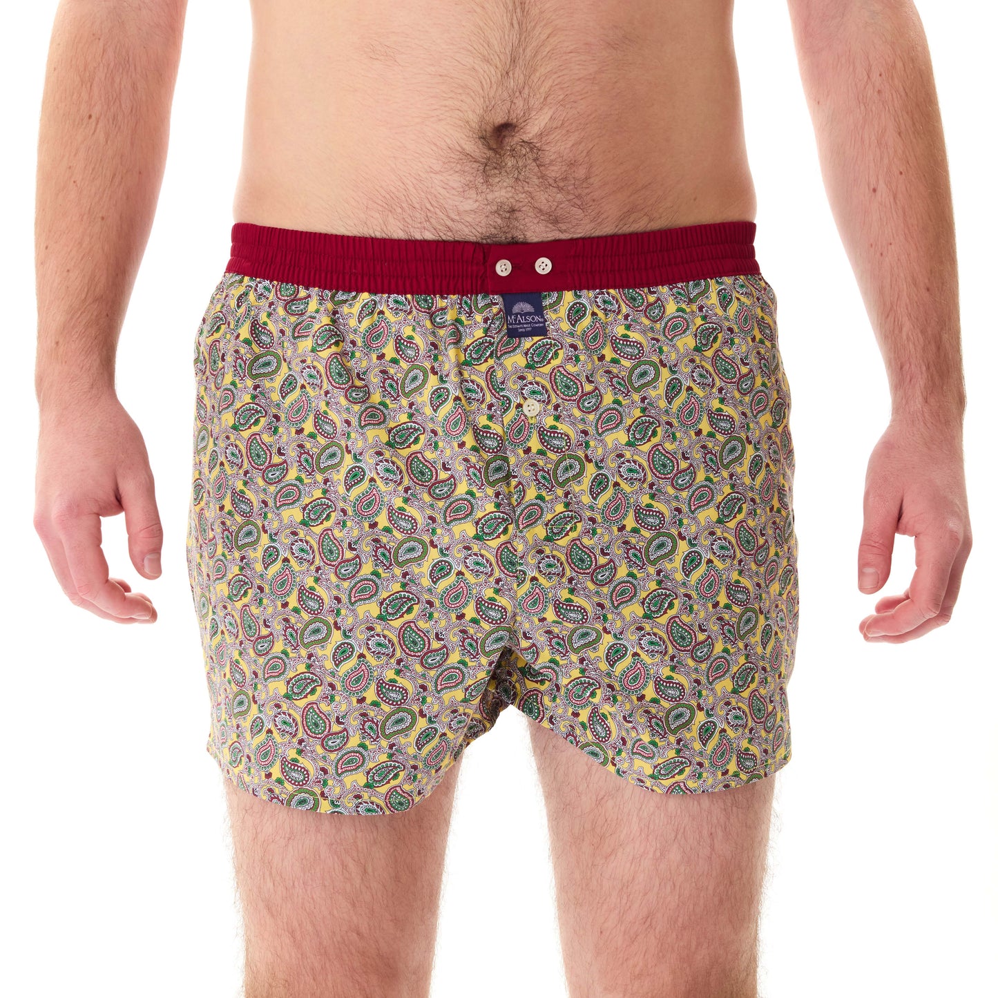 McAlson Boxershort