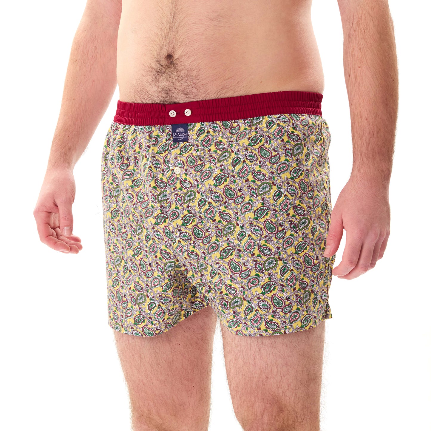 McAlson Boxershort