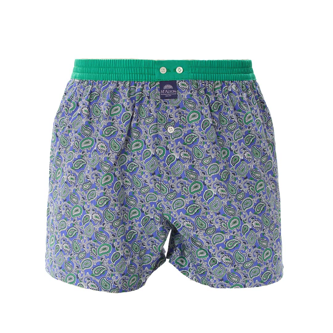 McAlson Boxershort