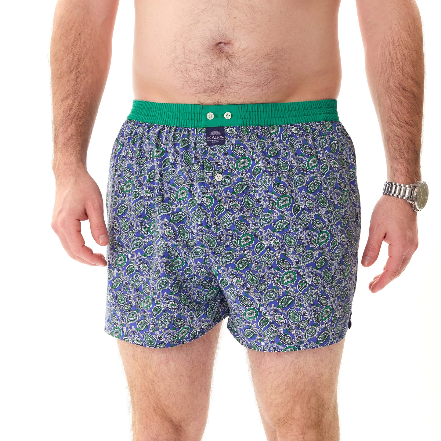 McAlson Boxershort