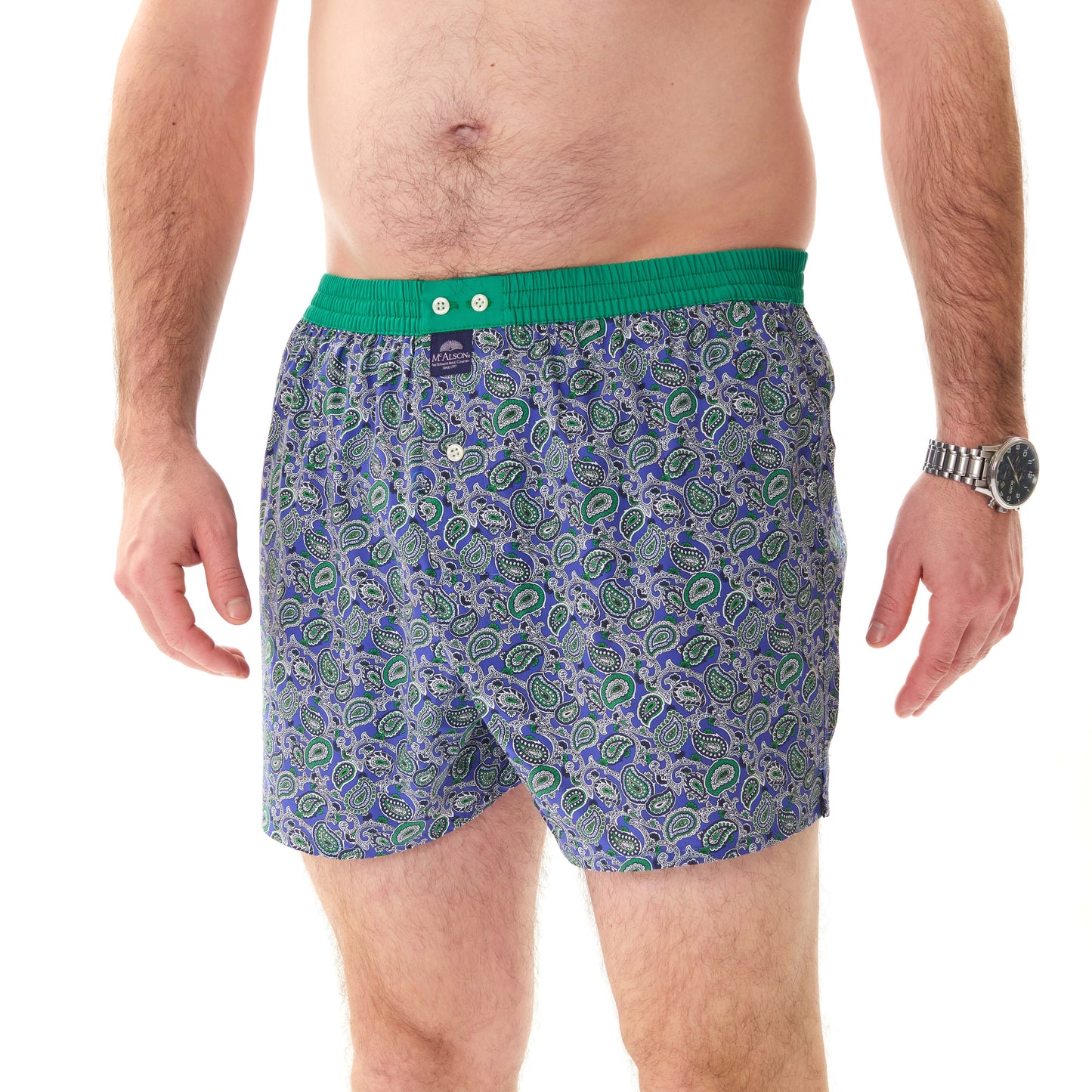 McAlson Boxershort