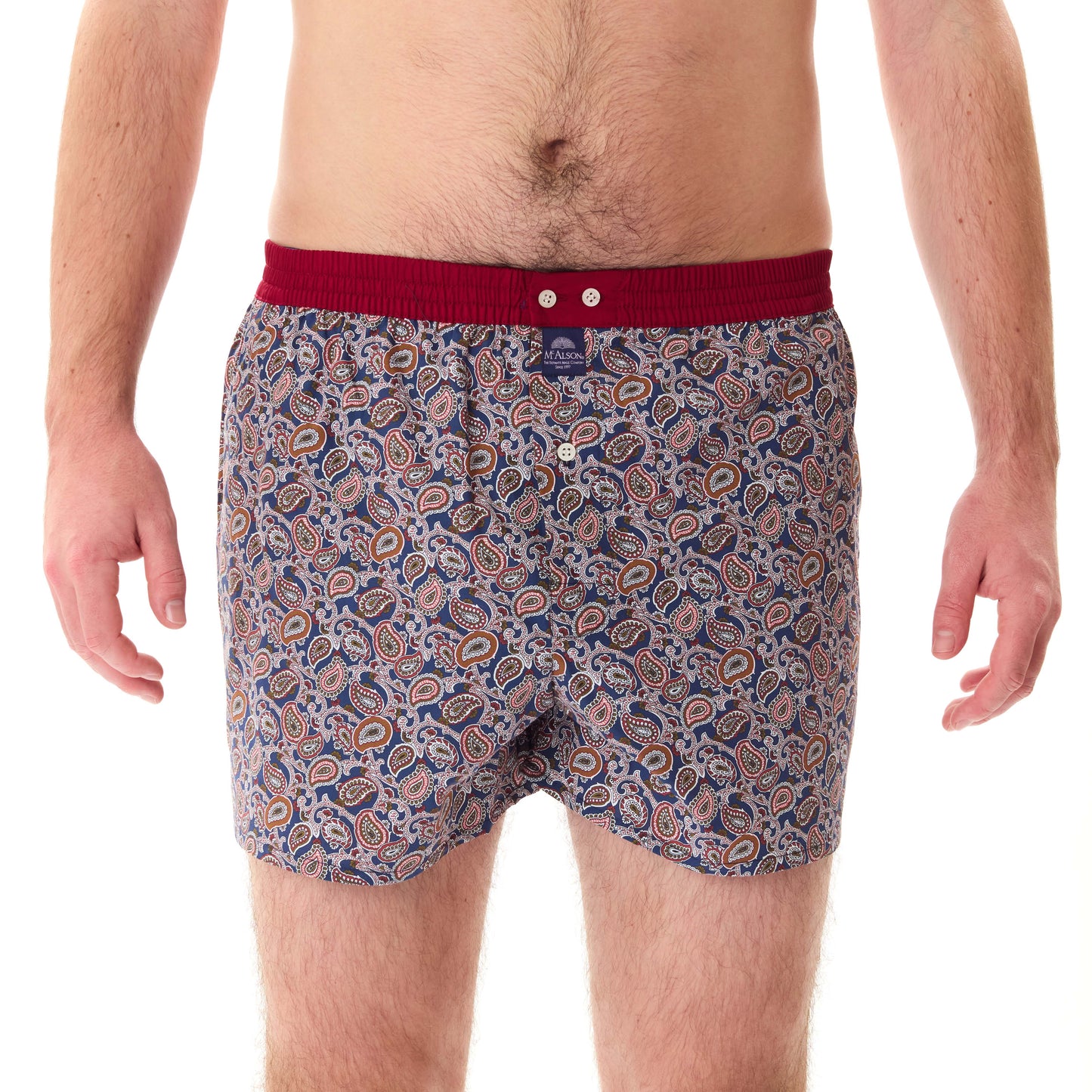 McAlson Boxershort