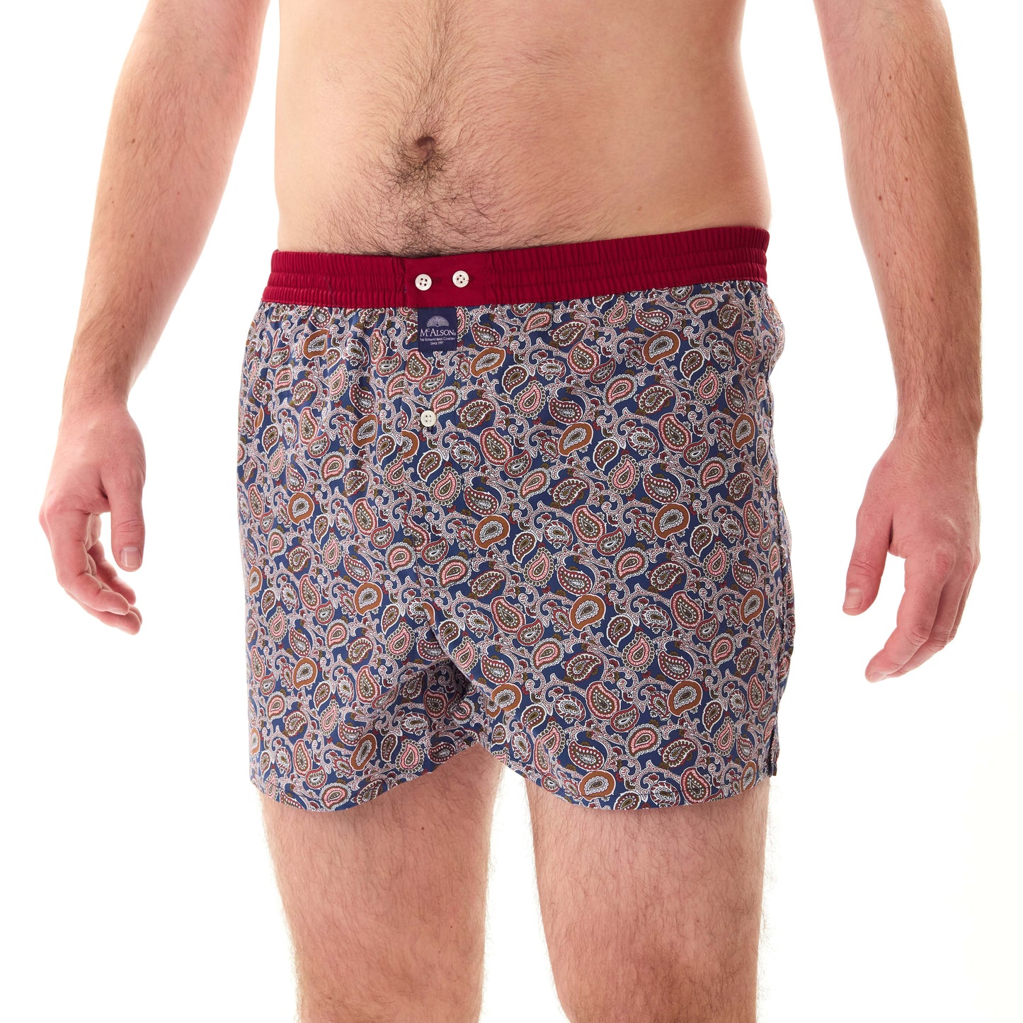 McAlson Boxershort