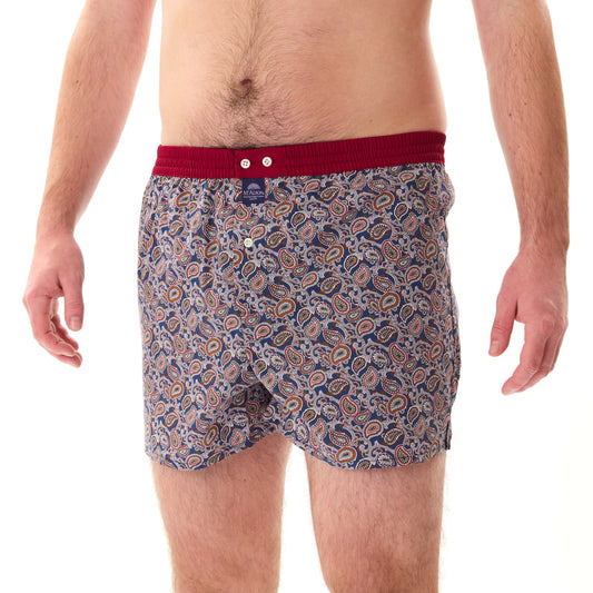 McAlson Boxershort