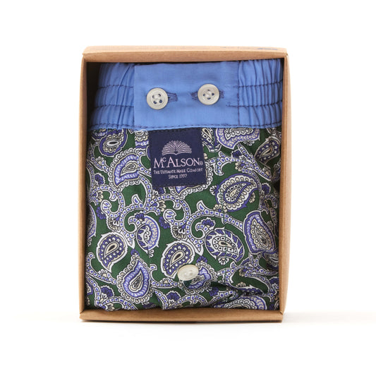 McAlson Boxershort