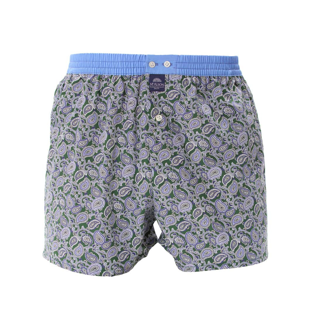 McAlson Boxershort