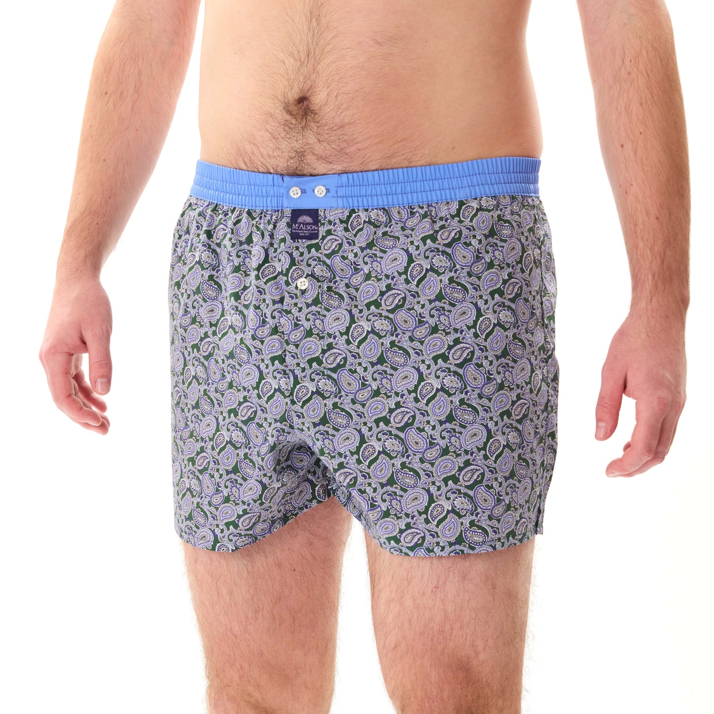 McAlson Boxershort