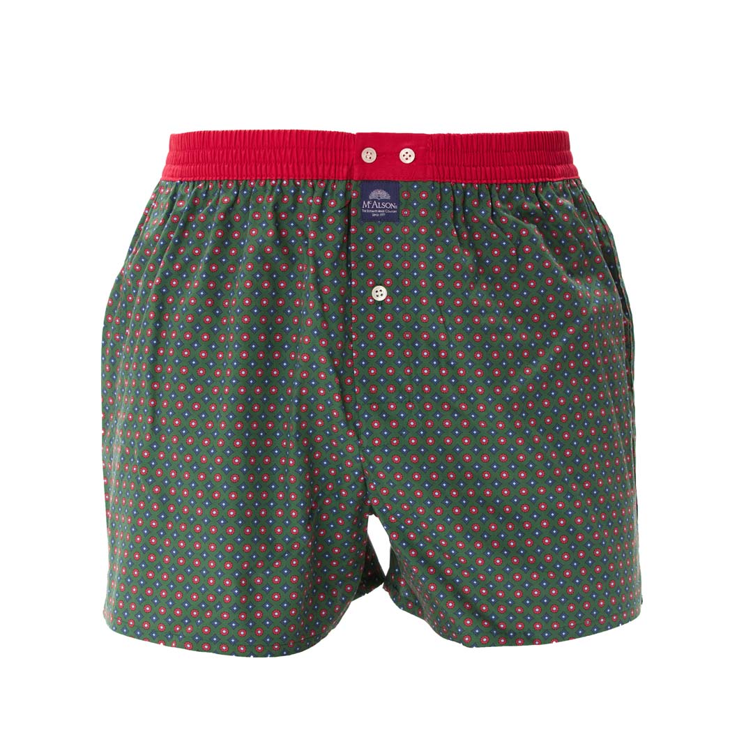 McAlson Boxershort