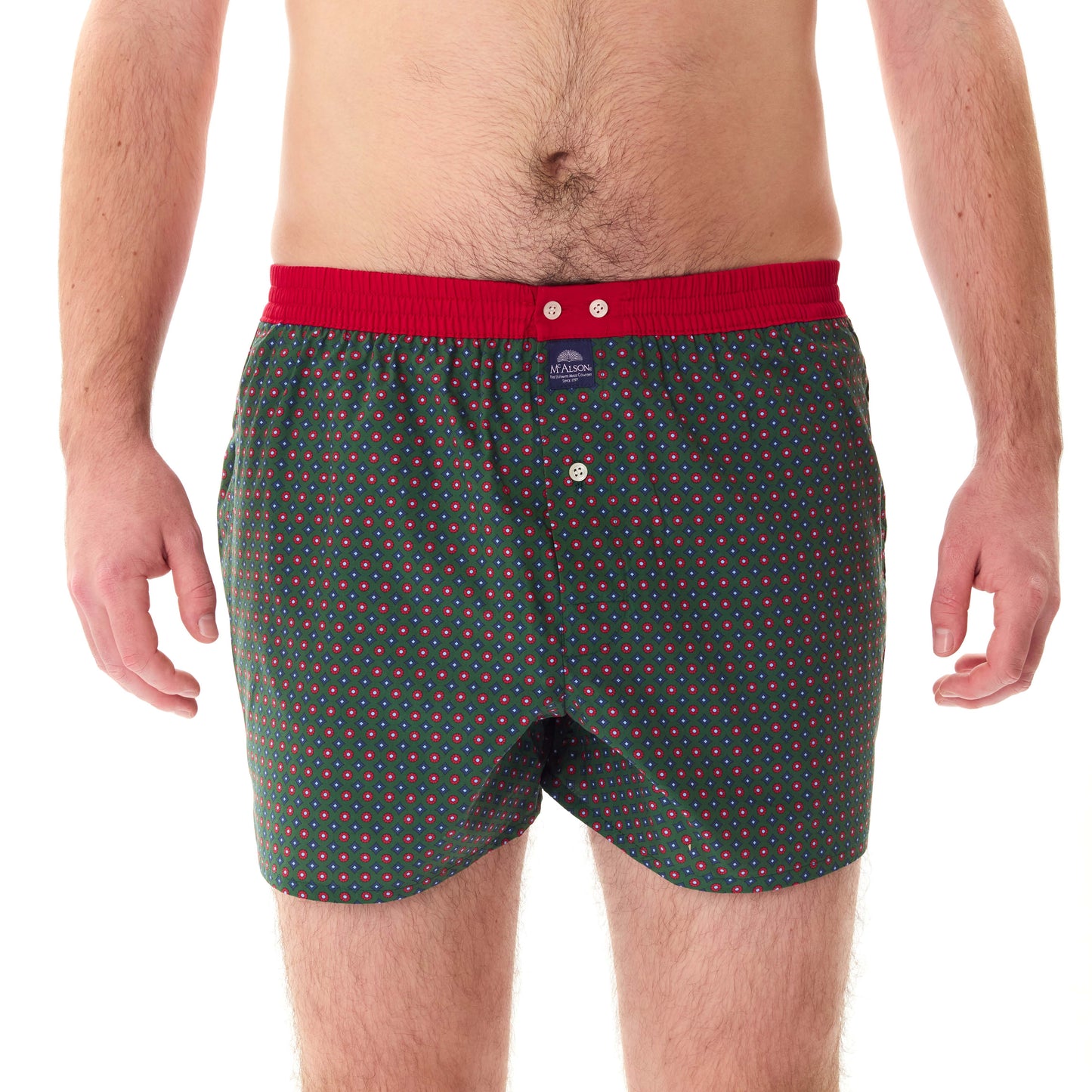 McAlson Boxershort