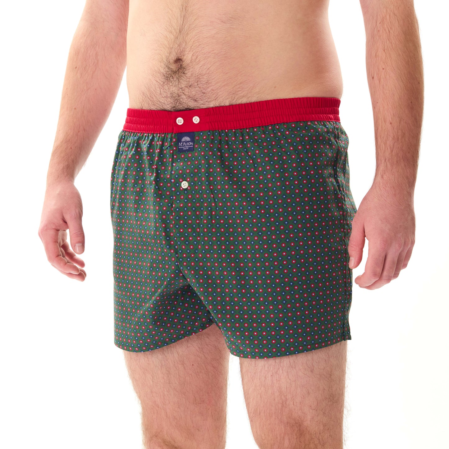 McAlson Boxershort