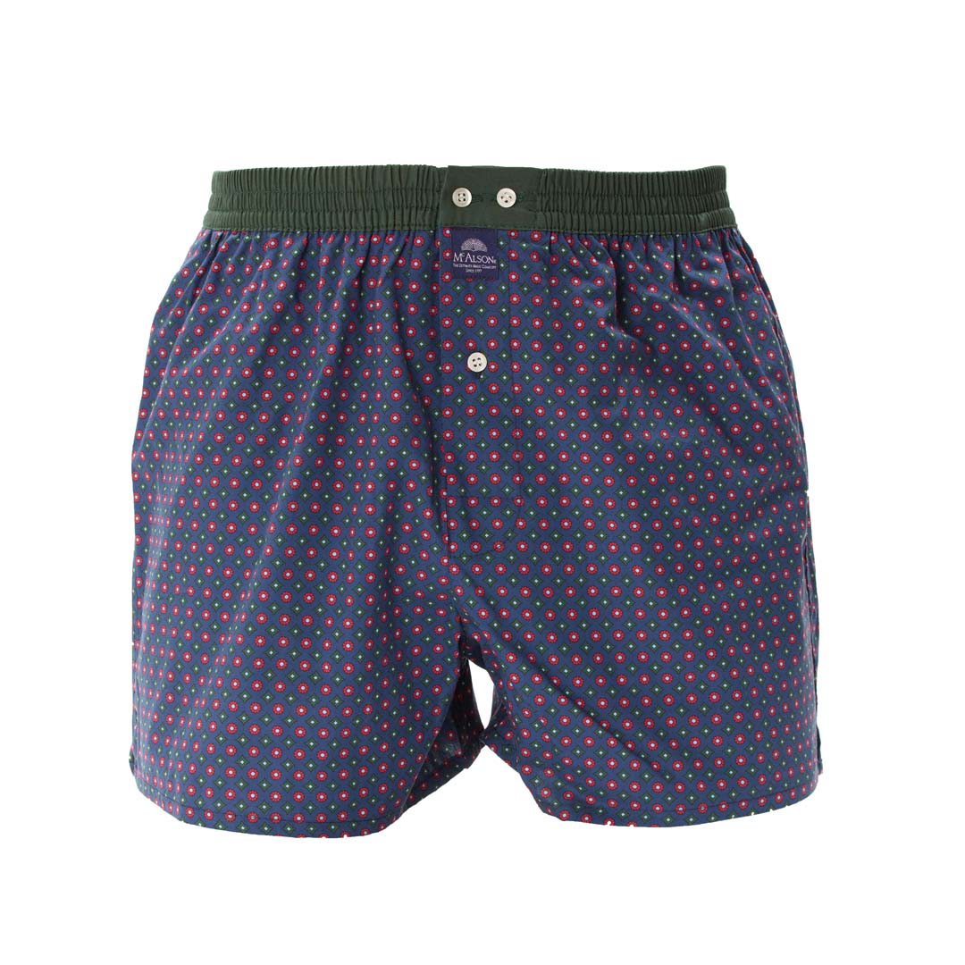 McAlson Boxershort