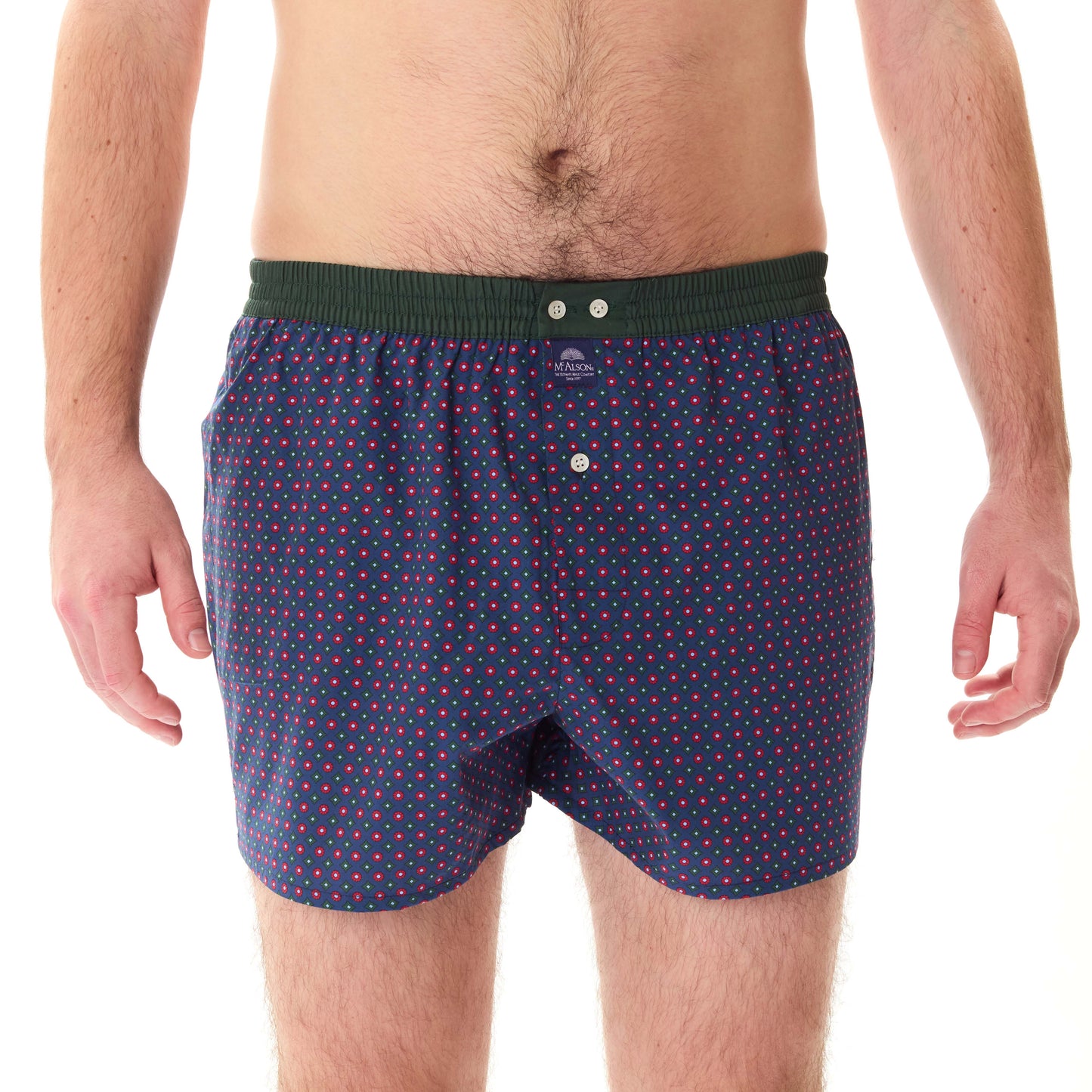 McAlson Boxershort