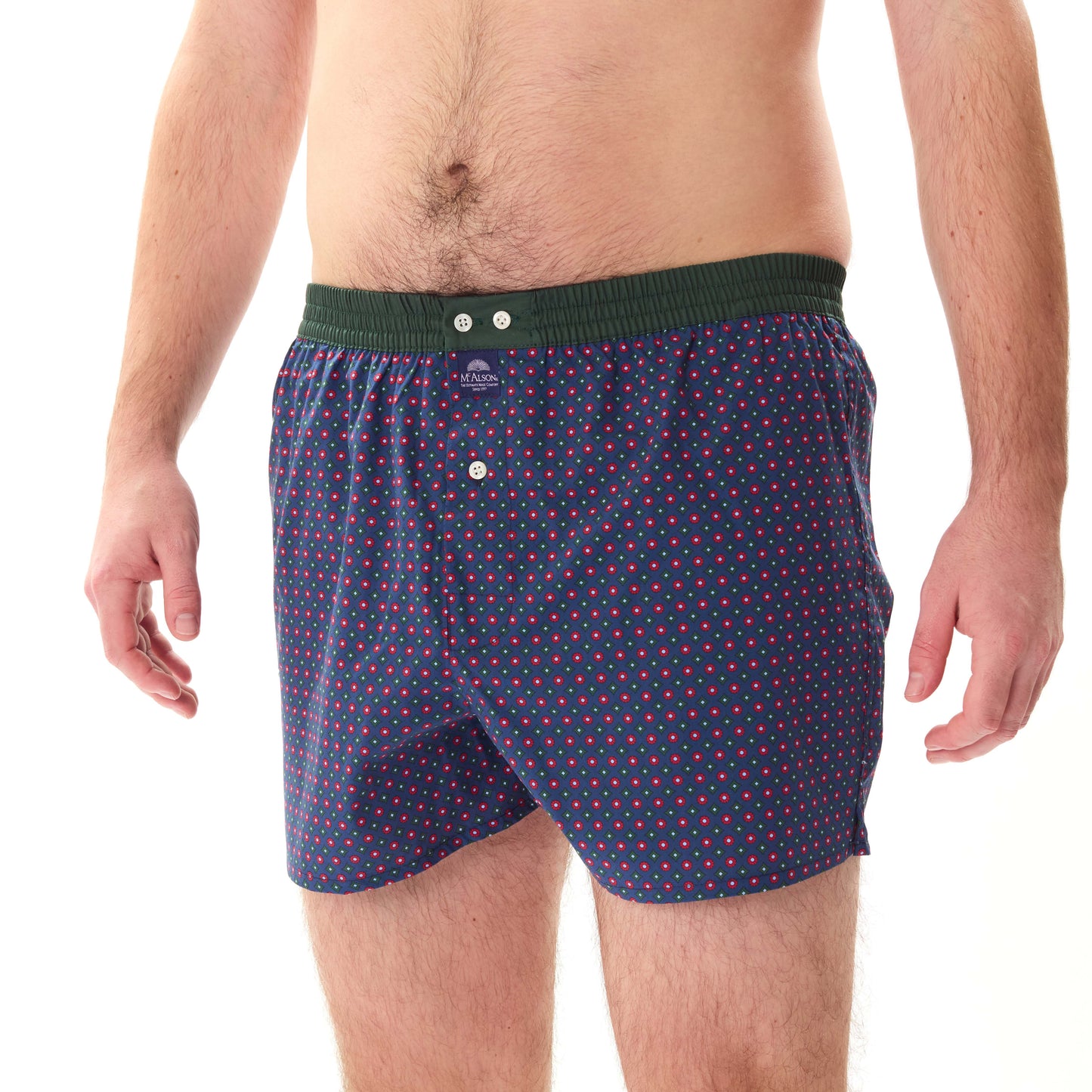 McAlson Boxershort