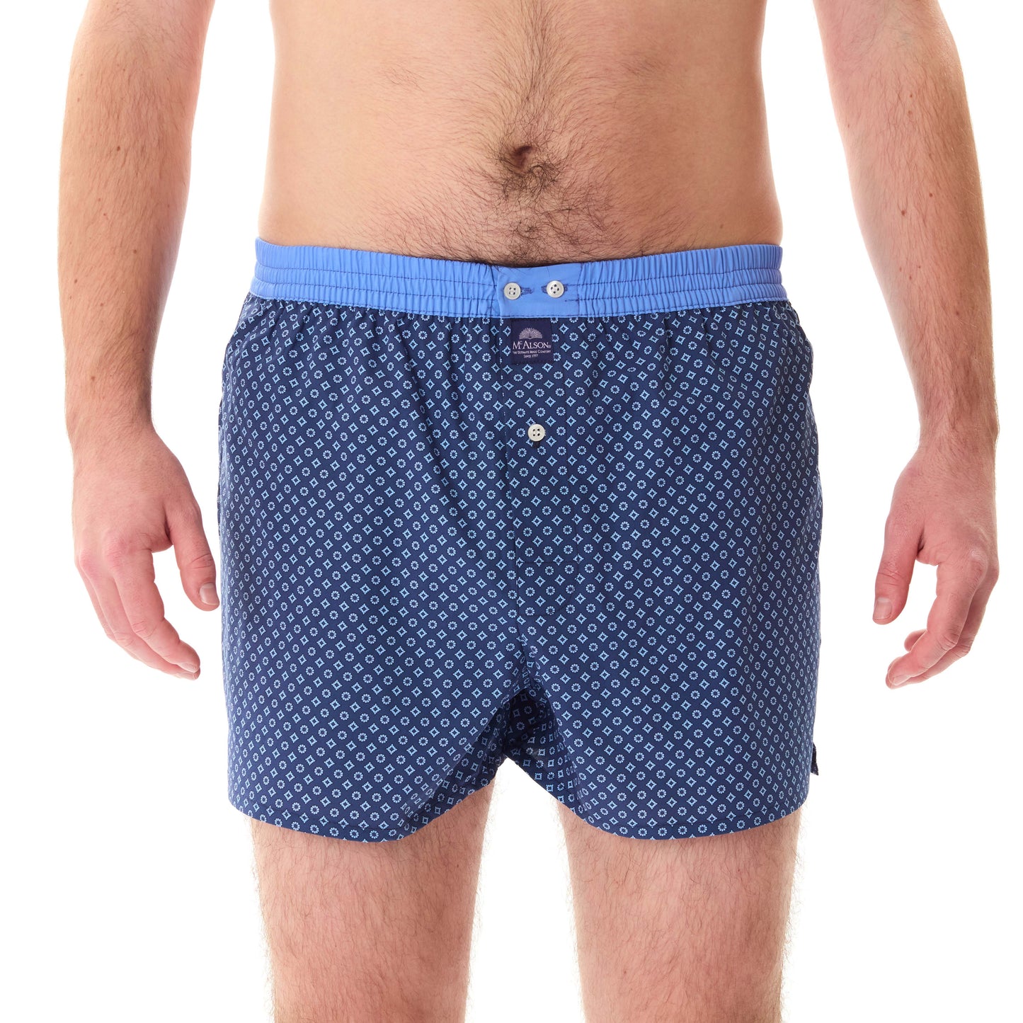 McAlson Boxershort