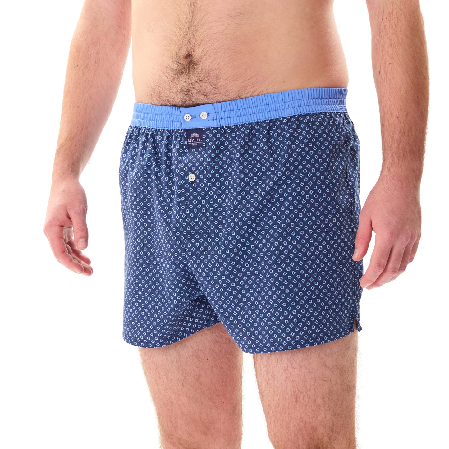 McAlson Boxershort