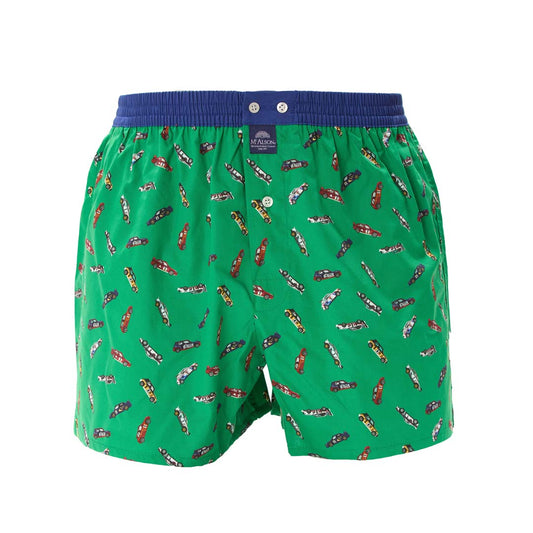 McAlson Boxershort