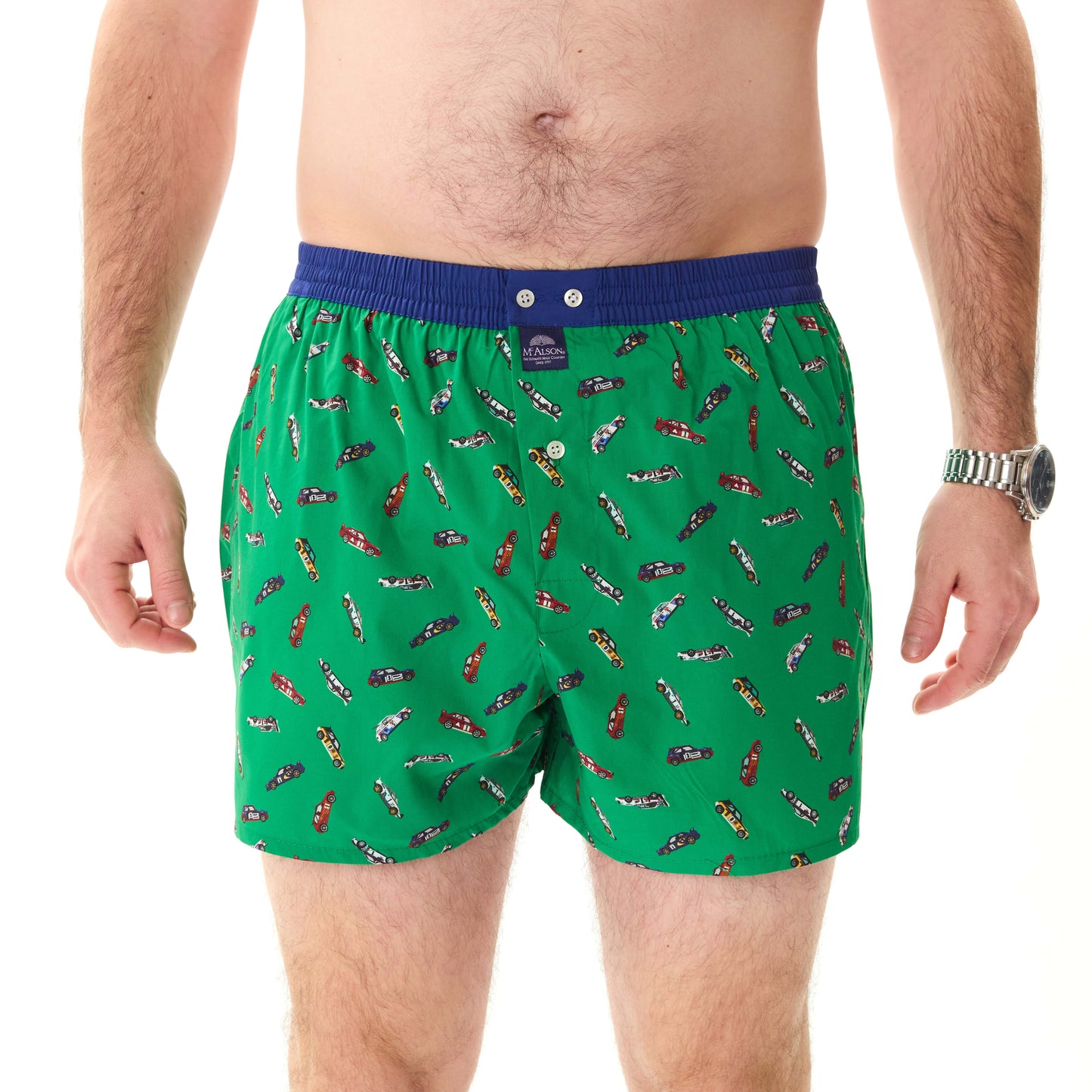 McAlson Boxershort
