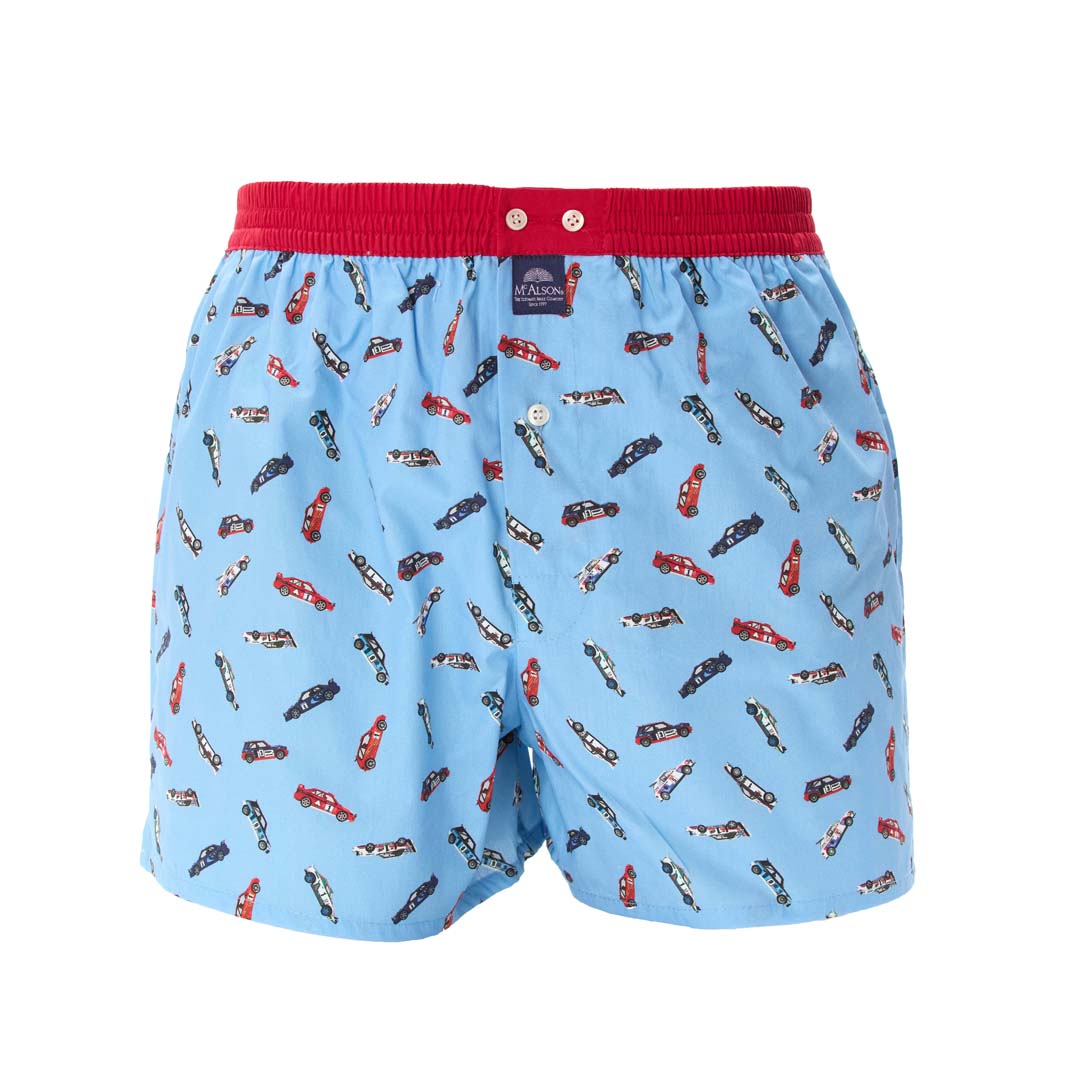 McAlson Boxershort
